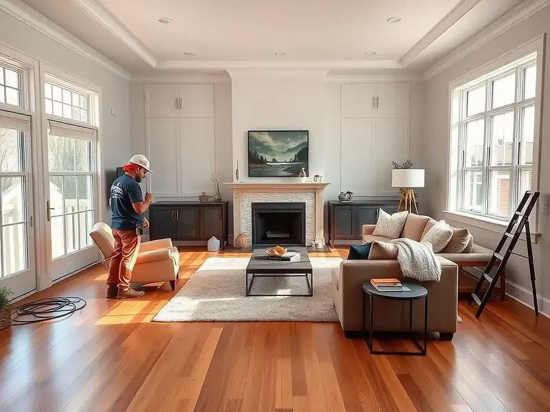 Service Restoration Water Damage Restoration Repair House Iccloq in Mesa, AZ - 24/7 Water Damage | Mesa